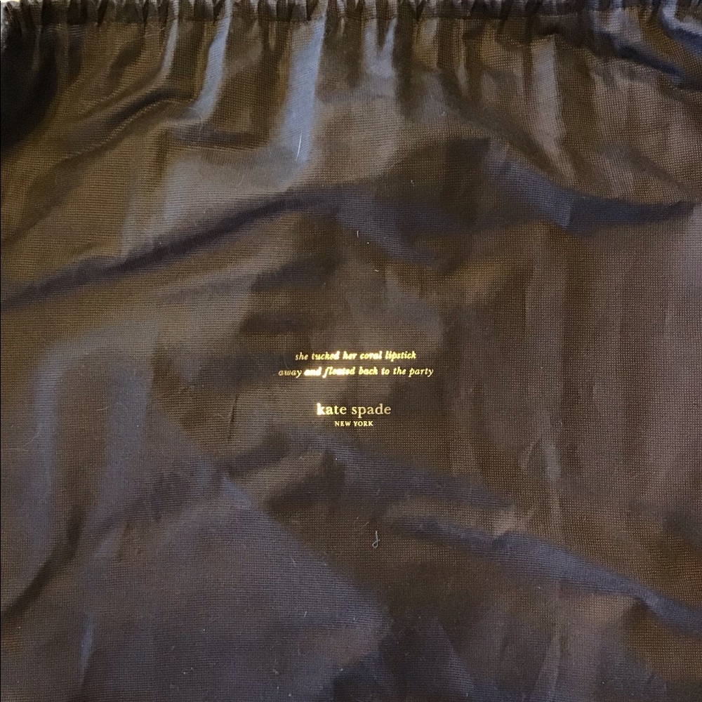 🔴🔴SOLD🔴🔴Kate Spade Wellesley Rachelle Large NWOT - Picture 6 of 14